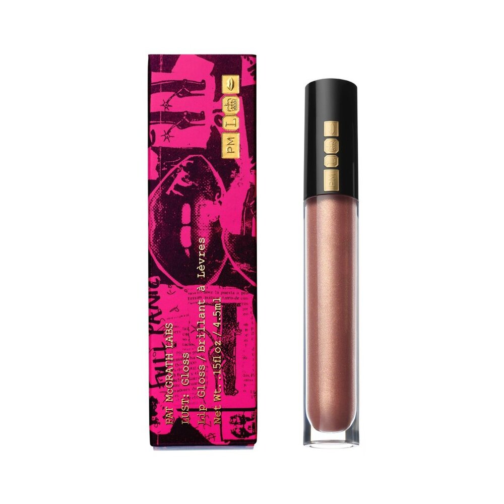 Pat McGrath Labs LUST: Gloss Flesh 6